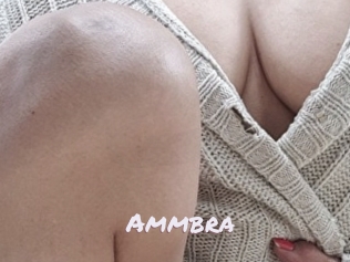ammbra Deutsche Sexcams