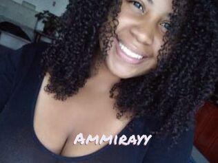 ammirayy Deutsche Sexcams