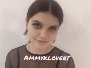 Ammyklovert