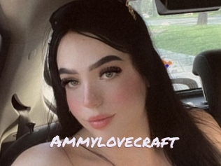 Ammylovecraft