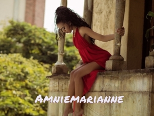 Amniemarianne