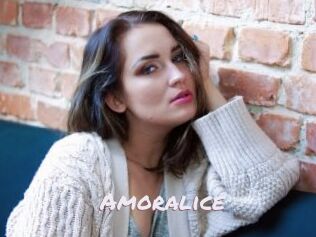 Amoralice