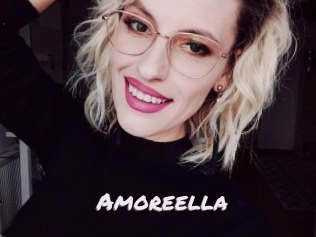 Amoreella