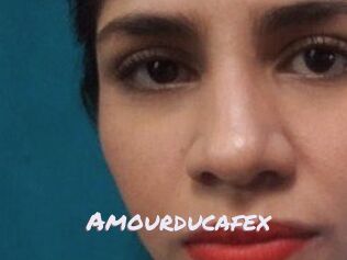 Amourducafex