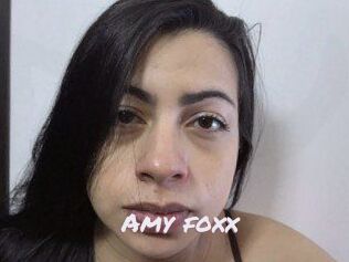 amy_foxx Deutsche Sexcams