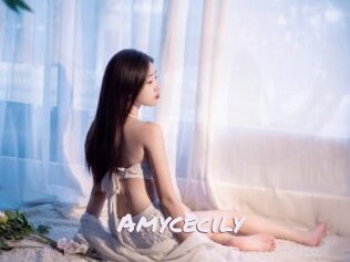 amycecily Deutsche Sexcams