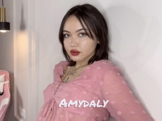 amydaly Deutsche Sexcams