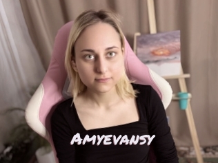 amyevansy Deutsche Sexcams