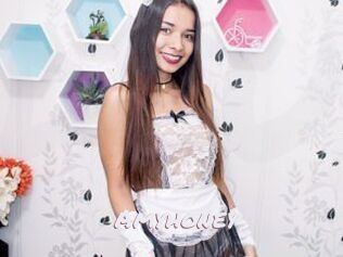 Amyhoney