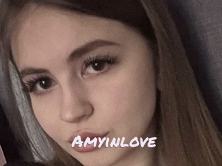 Amyinlove