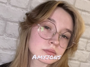 amyjons Deutsche Sexcams