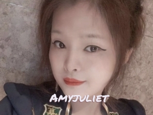 Amyjuliet