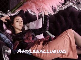 Amyleealluring