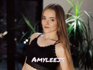 amyleejs Deutsche Sexcams