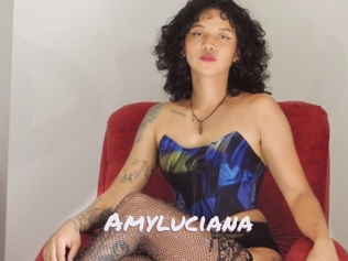 amyluciana Deutsche Sexcams