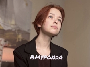 Amyponda