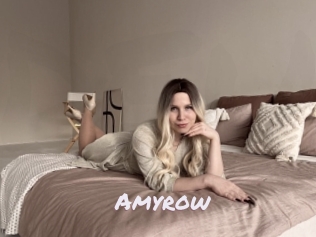 Amyrow