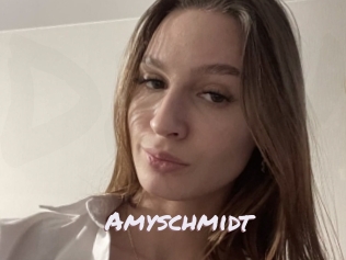 Amyschmidt