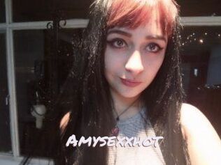 Amysexxhot