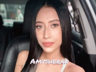 Amysheran