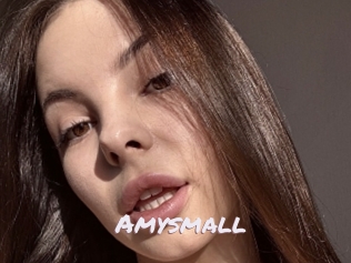 Amysmall