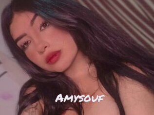 Amysouf