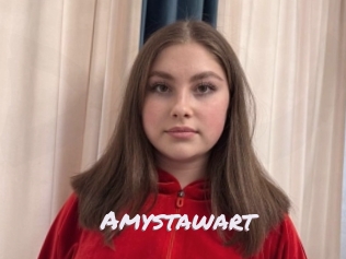 Amystawart