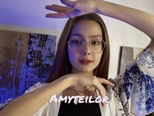 Amyteilor