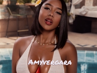 amyvergara Deutsche Sexcams