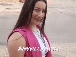 Amyvillamizar