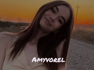 Amyvorel