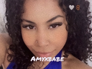 Amyxbabe