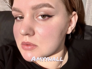 amyyhall Deutsche Sexcams