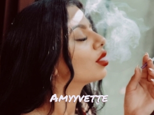 Amyyvette