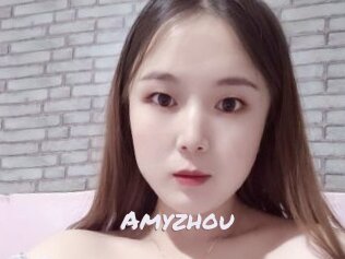 Amyzhou