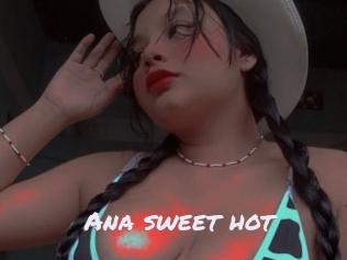 ana_sweet_hot Deutsche Sexcams