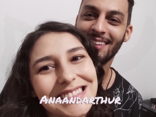 Anaandarthur