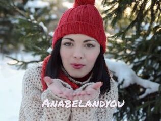 Anabelandyou
