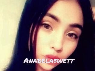 anabelaswett Deutsche Sexcams