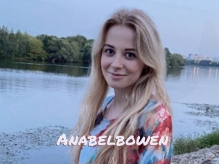 Anabelbowen