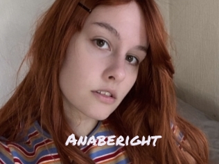 Anaberight