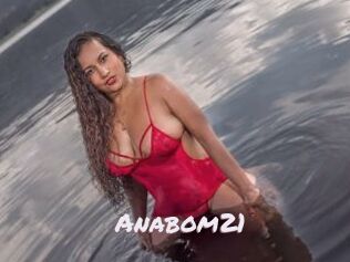Anabom21