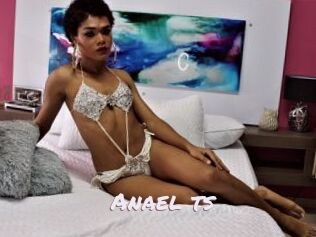 anael_ts Deutsche Sexcams