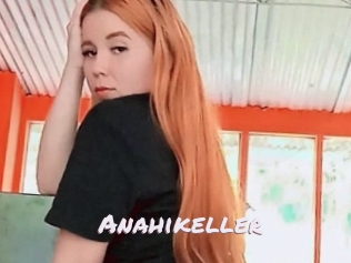 Anahikeller