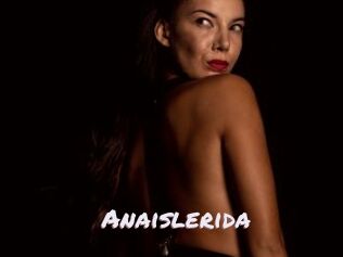 anaislerida Deutsche Sexcams