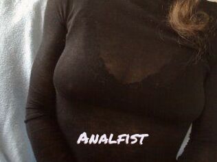 Analfist