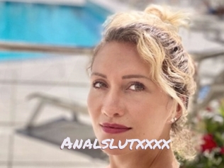 Analslutxxxx