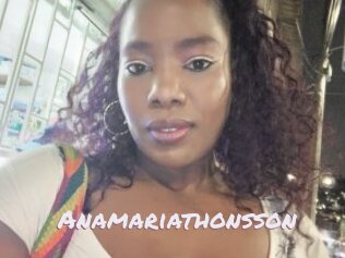 Anamariathonsson