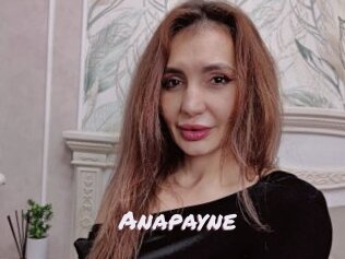 anapayne Deutsche Sexcams