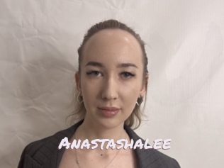 anastashalee Deutsche Sexcams